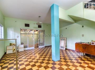 Casa · 185m² · 3 Quartos · 2 Vagas · CASA VILA NOVA CONCEIÇÃO 3 DORMITÓRIOS 2 VAGAS