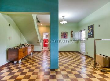 Casa · 185m² · 3 Quartos · CASA VILA NOVA CONCEIÇÃO 3 DORMITÓRIOS 2 VAGAS