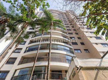 Apartamento · 146m² · 4 Quartos · APARTAMENTO POMPEIA 4 DORMITÓRIOS