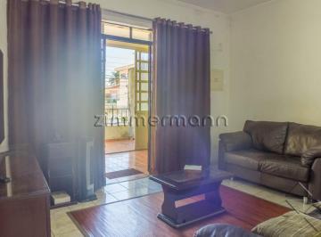 Casa · 115m² · 2 Quartos · CASA SOBRADO COM 2  DORMITÓRIOS NA POMPEIA