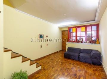 Casa · 120m² · 3 Quartos · CASA SOBRADO PINHEIROS 3 DORMITÓRIOS , 1 VAGA