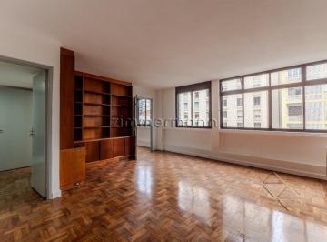 Apartamento · 130m² · 4 Quartos · APARTAMENTO CONSOLAÇÃO 4 DORMITÓRIOS 2 VAGAS