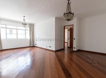 Apartamento · 98m² · 2 Quartos · APARTAMENTO JARDIM PAULISTA 2 DORMITÓRIOS 1 VAGA