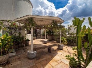 Apartamento · 250m² · 4 Quartos · COBERTURA DUPLEX PERDIZES 4 DORMITÓRIOS
