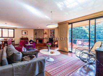 Apartamento · 230m² · 4 Quartos · APARTAMENTO PERDIZES 4 DORMITÓRIOS 4 VAGAS