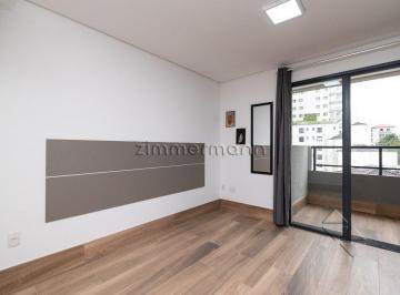 Apartamento · 23m² · 1 Quarto · STUDIO SUMARÉ 1 DORMITÓRIO