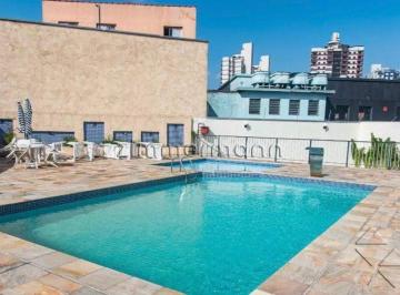 Apartamento · 200m² · 4 Quartos · APARTAMENTO BOSQUE DA SAÚDE 4 SUÍTES 4 VAGAS