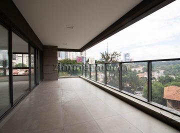 Apartamento · 260m² · 4 Quartos · APARTAMENTO HIGIENÓPOLIS 4 DORMITÓRIOS 3 VAGAS