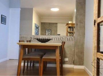 Apartamento · 70m² · 2 Quartos · APARTAMENTO VILA OLIMPIA, 2 DORMITORIOS, 1 VAGA