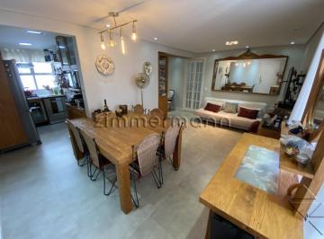 Apartamento · 73m² · 2 Quartos · 2 Vagas · APARTAMENTO PINHEIROS 2 DORMITÓRIOS
