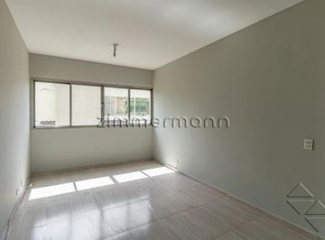 Apartamento · 104m² · 3 Quartos · 1 Vaga · APARTAMENTO AGUA BRANCA 3 DORMITÓRIOS 1VAGAS