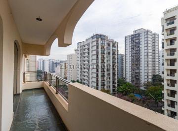 Apartamento · 141m² · 3 Quartos · APARTAMENTO MOEMA 3 DORMITÓRIOS 2 VAGAS
