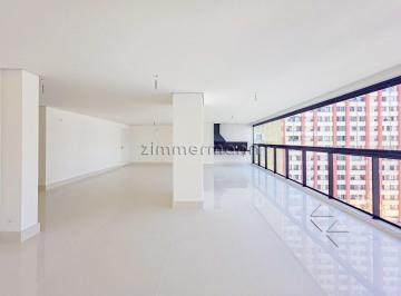 Apartamento · 208m² · 3 Quartos · 3 Vagas · APARTAMENTO JARDIM PAULISTA 3 SUÍTES 3 VAGAS