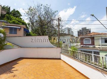 Casa · 128m² · 3 Quartos · CASA SOBRADO NA POMPEIA DE 3 DORMITÓRIOS