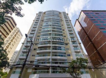 Apartamento · 138m² · 3 Quartos · 3 Vagas · APARTAMENTO PARAÍSO 3 SUÍTES 3 VAGAS