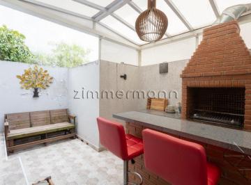 Apartamento · 64m² · 2 Quartos · APARTAMENTO VILA ROMANA 2 DORMITÓRIOS