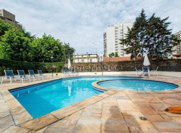 Apartamento · 104m² · 3 Quartos · APARTAMENTO ALTO DA LAPA 3 DORMITÓRIOS 2 VAGAS