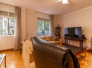 Apartamento · 106m² · 2 Quartos · APARTAMENTO HIGIENÓPOLIS 2 DORMITÓRIOS, 1 VAGA