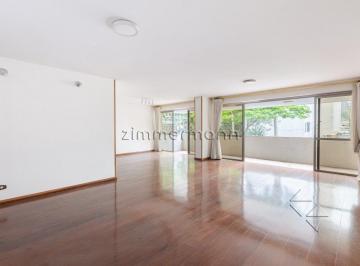 Apartamento · 241m² · 3 Quartos · APARTAMENTO ACLIMAÇÃO 3 DORMITÓRIOS 3 VAGAS