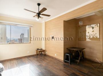 Apartamento · 65m² · 3 Quartos · APARTAMENTO NA SUMARÉ DE 3 DORMITÓRIOS