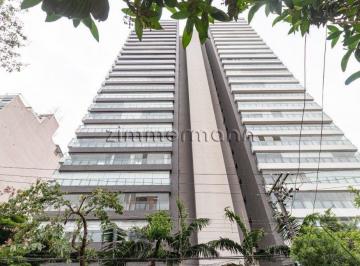 Apartamento · 332m² · 4 Quartos · 4 Vagas · APARTAMENTO ALTO PADRÃO 4 SUÍTES EM PINHEIROS