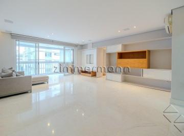 Apartamento · 112m² · 2 Quartos · APARTAMENTO JARDIM PAULISTA 2 DORMITÓRIOS 3 VAGAS