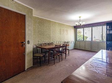 Apartamento · 144m² · 3 Quartos · APARTAMENTO PARAISO 3 DORMITÓRIOS 1 VAGA