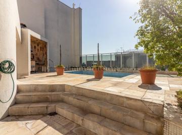 Apartamento · 470m² · 4 Quartos · COBERTURA DUPLEX HIGIENÓPOLIS 4 SUÍTES 4 VAGAS
