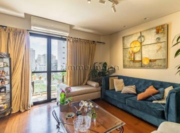 Apartamento · 142m² · 3 Quartos · APARTAMENTO COM 3 DORMITÓRIOS EM PERDIZES