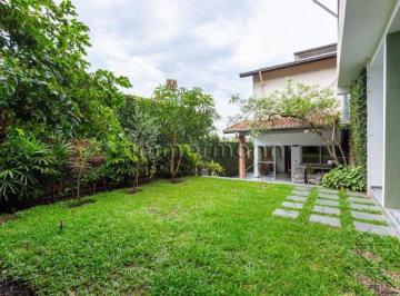 Casa · 567m² · 3 Quartos · CASA SOBRADO VILA ROMANA 3 DORMITÓRIOS 4 VAGAS