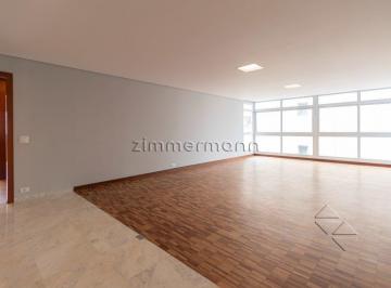 Apartamento · 180m² · 3 Quartos · APARTAMENTO JARDIM AMÉRICA 3 DORMITÓRIOS 1 VAGA