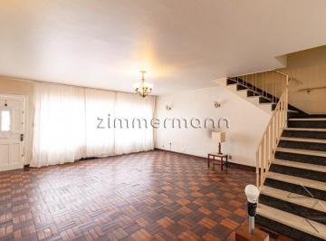 Casa · 208m² · 3 Quartos · CASA SOBRADO SUMARÉ 3 DORMITÓRIOS 2 VAGAS