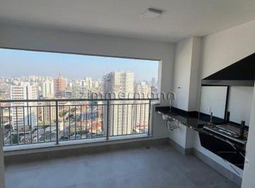 Apartamento · 72m² · 2 Quartos · APARTAMENTO ALTO DO IPIRANGA 2 DORMITORIOS SUITES, 1 VAGA
