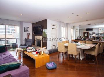 Apartamento · 171m² · 3 Quartos · 2 Vagas · APARTAMENTO PERDIZES 3 SUITES 2 VAGAS