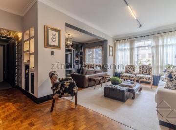 Apartamento · 142m² · 3 Quartos · 2 Vagas · APARTAMENTO SANTA CECÍLIA 3 DORMITÓRIOS 1 VAGA