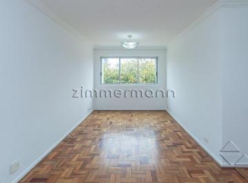 Apartamento · 101m² · 3 Quartos · APARTAMENTO JARDIM PAULISTA 3 DORMITORIOS 1 VAGA