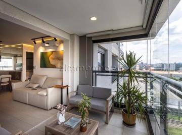 Apartamento · 66m² · 2 Quartos · APARTAMENTO VILA LEOPOLDINA 2 DORMITÓRIOS 1 VAGAS