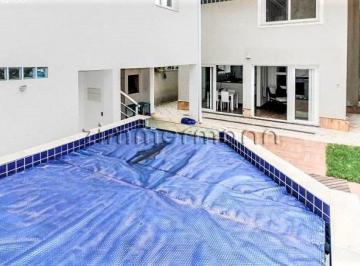 Casa · 362m² · 4 Quartos · CASA SOBRADO PACAEMBU 4 DORMITÓRIOS 3 VAGAS