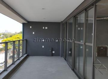Apartamento · 210m² · 3 Quartos · COBERTURA DUPLEX JARDIM PAULISTA 3 SUÍTES 3 VAGAS