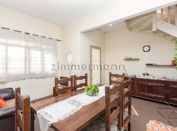Casa · 90m² · 2 Quartos · CASA SOBRADO 2 DORMITÓRIOS - VILA ROMANA