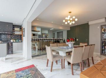 Apartamento · 147m² · 3 Quartos · 3 Vagas · APARTAMENTO PERDIZES 3 SUÍTES 3 VAGAS