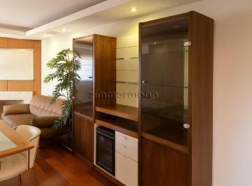 Apartamento · 93m² · 2 Quartos · 2 Vagas · APARTAMENTO PERDIZES 2 SUÍTES 2 VAGAS
