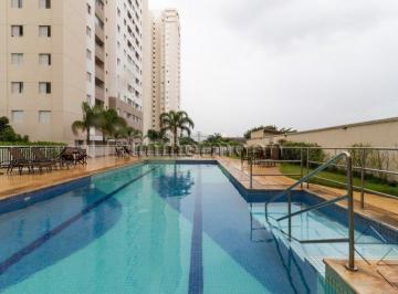 Apartamento · 70m² · 3 Quartos · 2 Vagas · APARTAMENTO BARRA FUNDA 3 DORMITÓRIOS 2 VAGAS