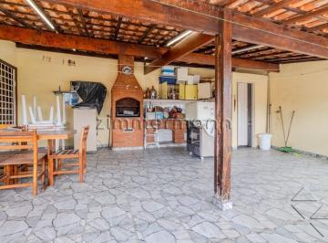 Casa · 150m² · 3 Quartos · CASA SOBRADO POMPÉIA 3 DORMITÓRIOS 3 VAGAS