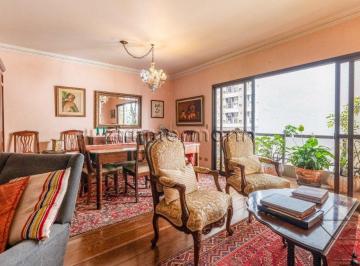 Apartamento · 155m² · 4 Quartos · APARTAMENTO Á VENDA PINHEIROS 4 DORMITÓRIOS