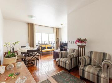 Apartamento · 105m² · 3 Quartos · APARTAMENTO ACLIMAÇÃO 3 DORMITÓRIOS 1 VAGA