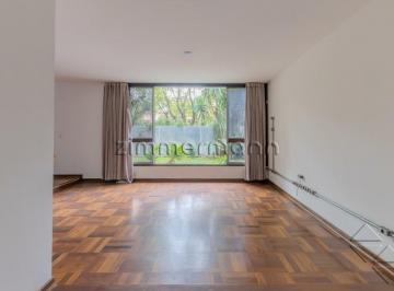 Casa · 231m² · 3 Quartos · 3 Vagas · SOBRADO VILA MADALENA 3 DORMITÓRIOS 3 VAGAS