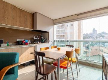 Apartamento · 85m² · 3 Quartos · APARTAMENTO VILA IPOJUCA 3 DORMITÓRIOS 2 VAGAS