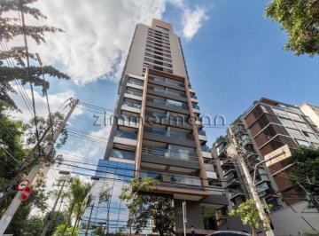 Apartamento · 98m² · 2 Quartos · 2 Vagas · APARTAMENTO PINHEIROS 2 SUITES 2 VAGAS