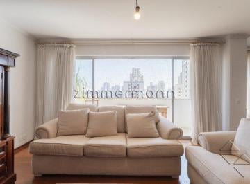 Apartamento · 175m² · 4 Quartos · APARTAMENTO POMPÉIA 4 DORMITÓRIOS 2 VAGAS